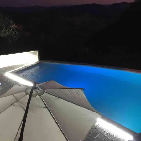 Appartement Vacanze Tra Mare E Monti 