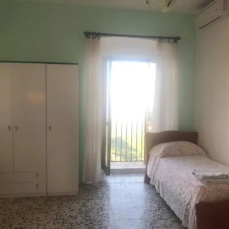 Appartement Vacanze Tra Mare E Monti 
