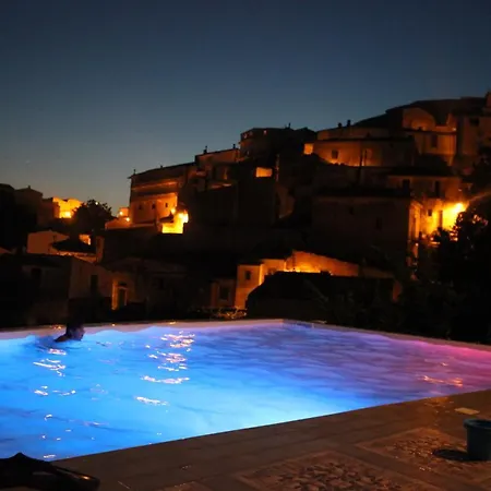 Appartamento Vacanze Tra Mare E Monti 