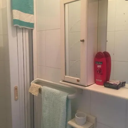 Appartement Vacanze Tra Mare E Monti 