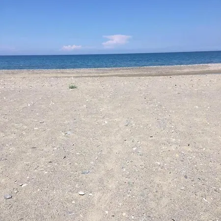 Vacanze Tra Mare E Monti 