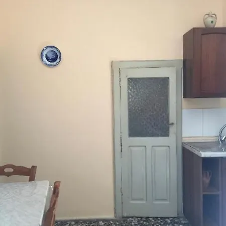 Appartamento Vacanze Tra Mare E Monti 